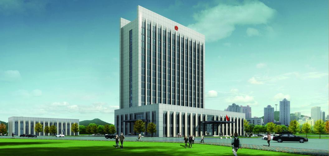 临海网站建设权威观点 房管局查询系统更新背后的数字化启示